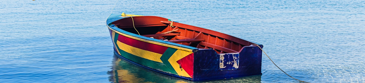 boat cruise jamaica